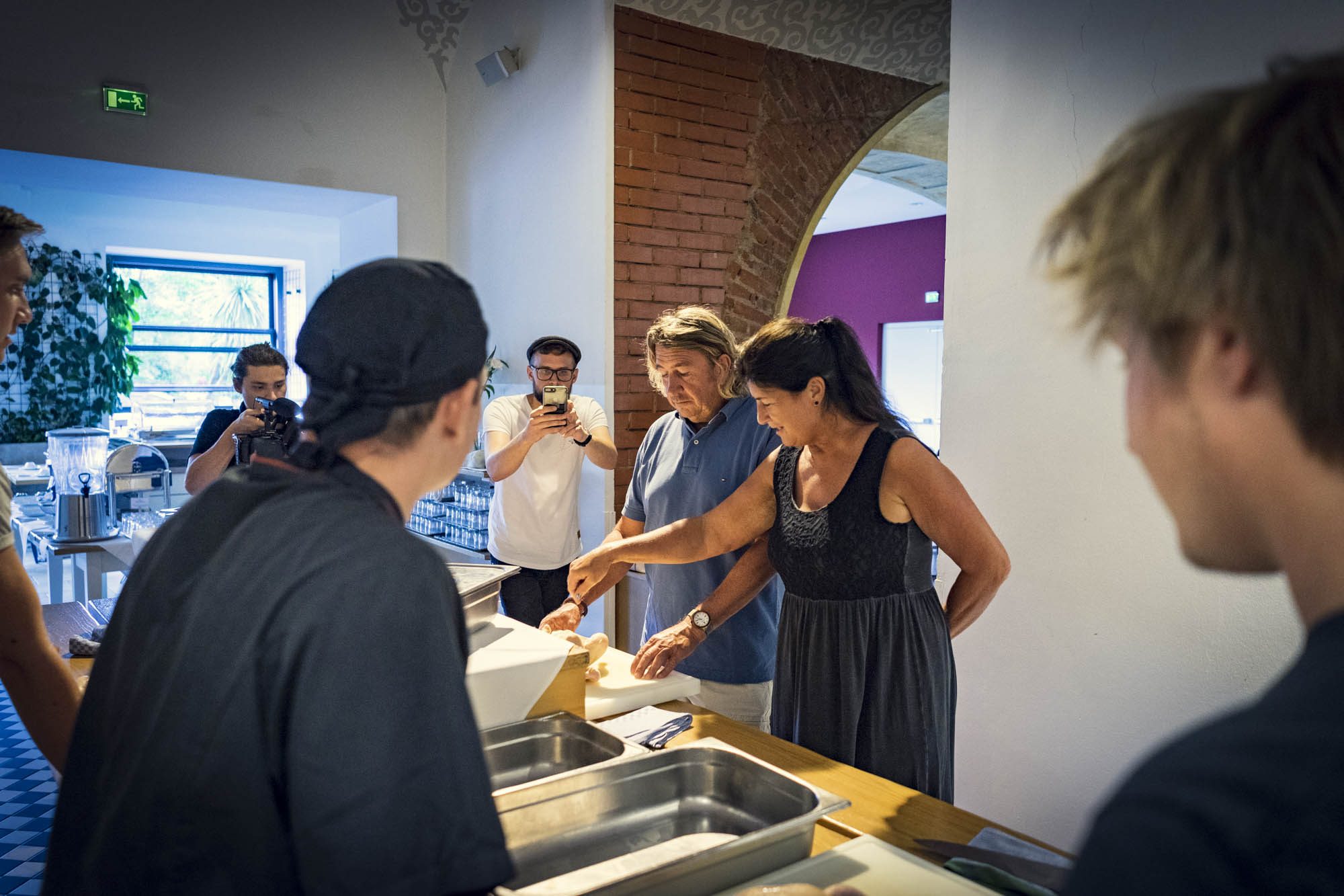 Galerie Food Festival Graz