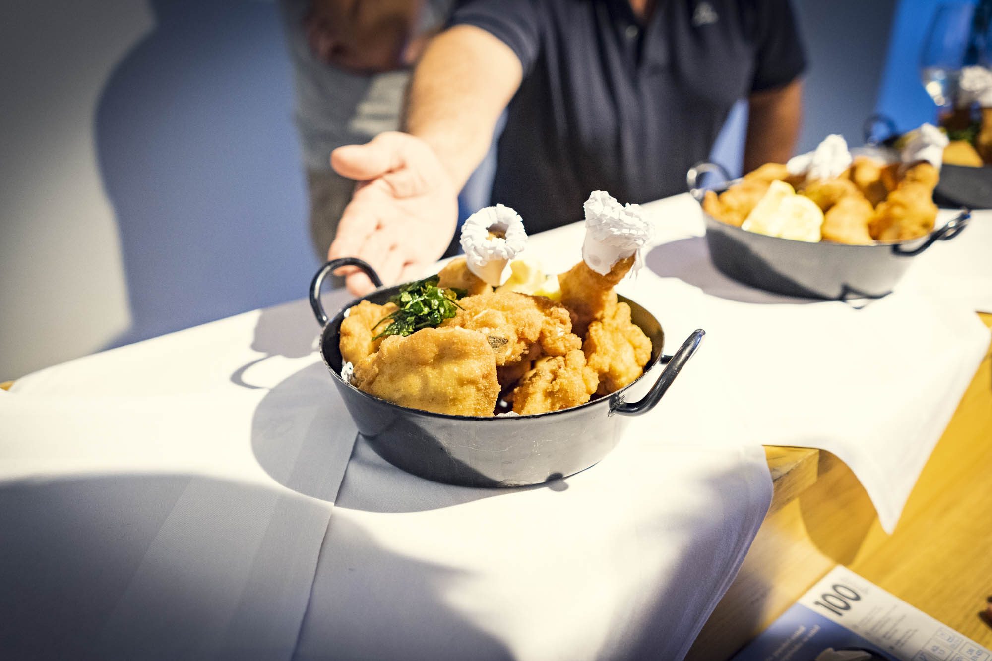 Galerie Food Festival Graz