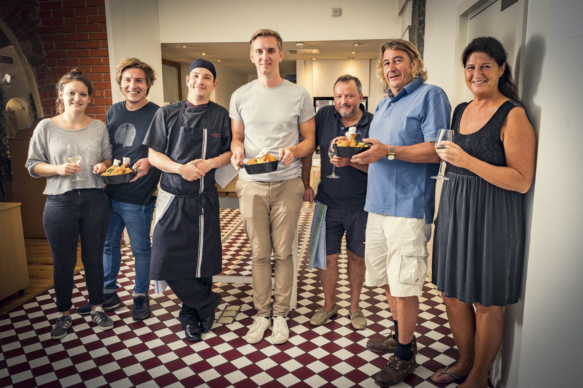 Galerie Food Festival Graz