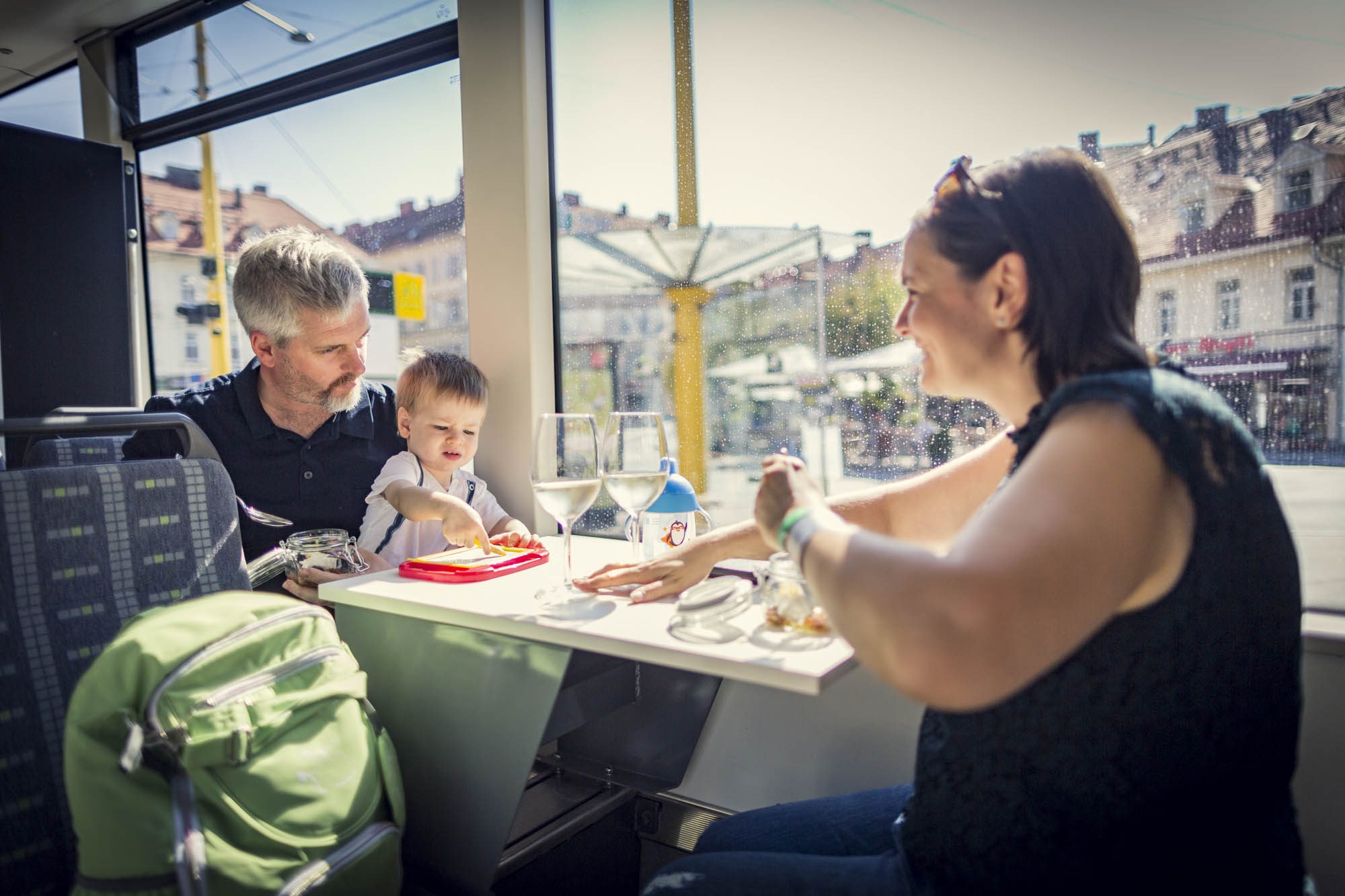Galerie Food Festival Graz