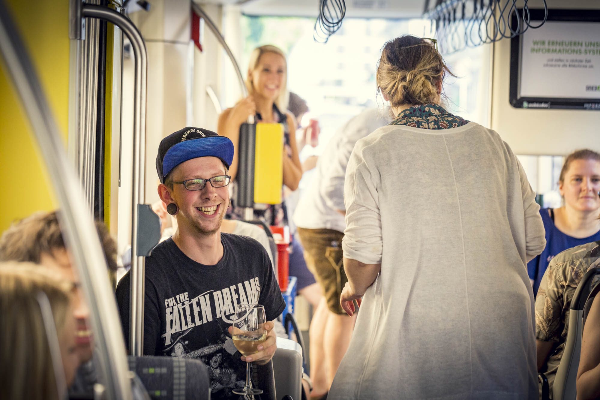 Galerie Food Festival Graz