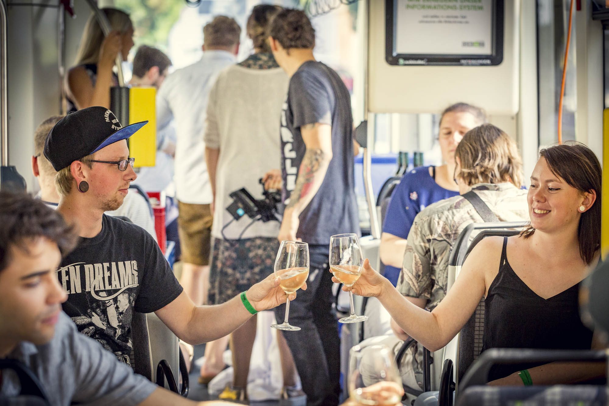Galerie Food Festival Graz
