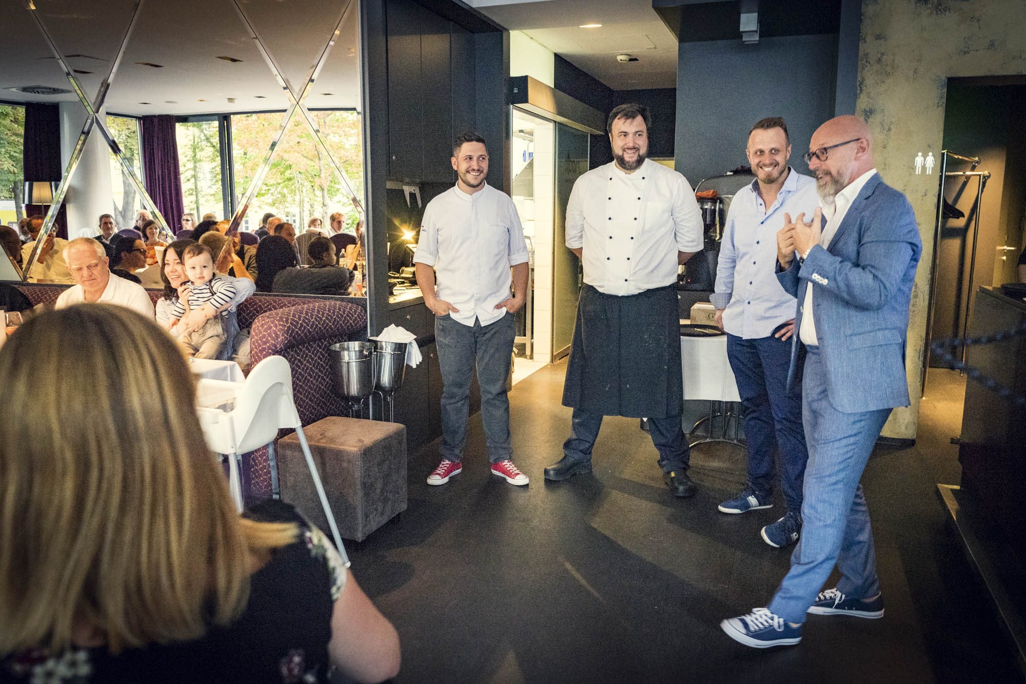 Galerie Food Festival Graz