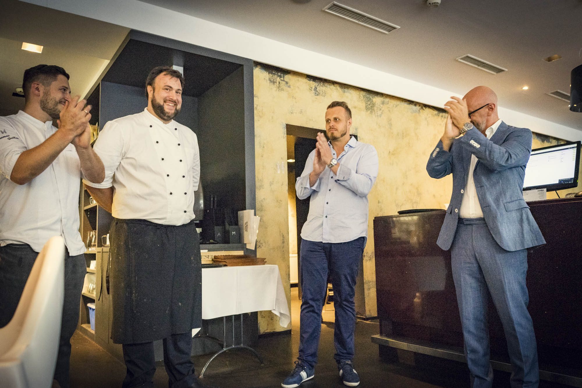 Galerie Food Festival Graz