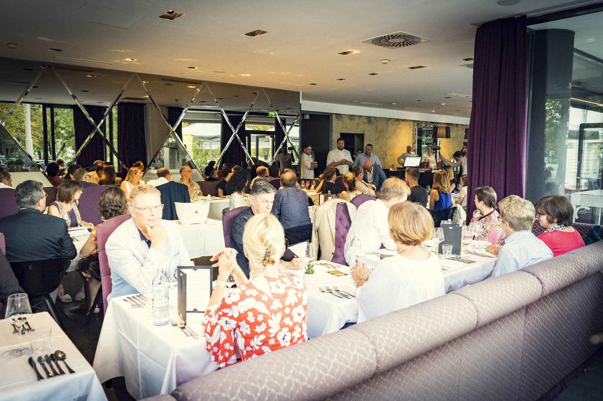 Galerie Food Festival Graz
