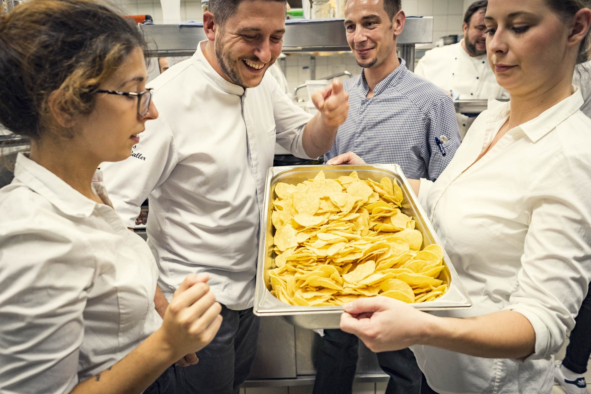 Galerie Food Festival Graz