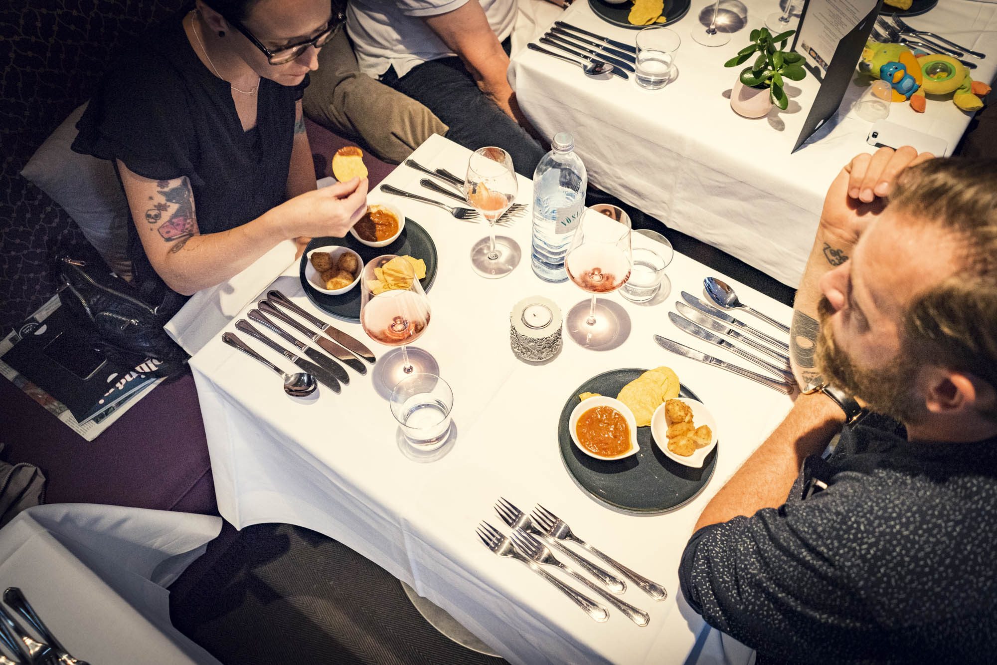 Galerie Food Festival Graz