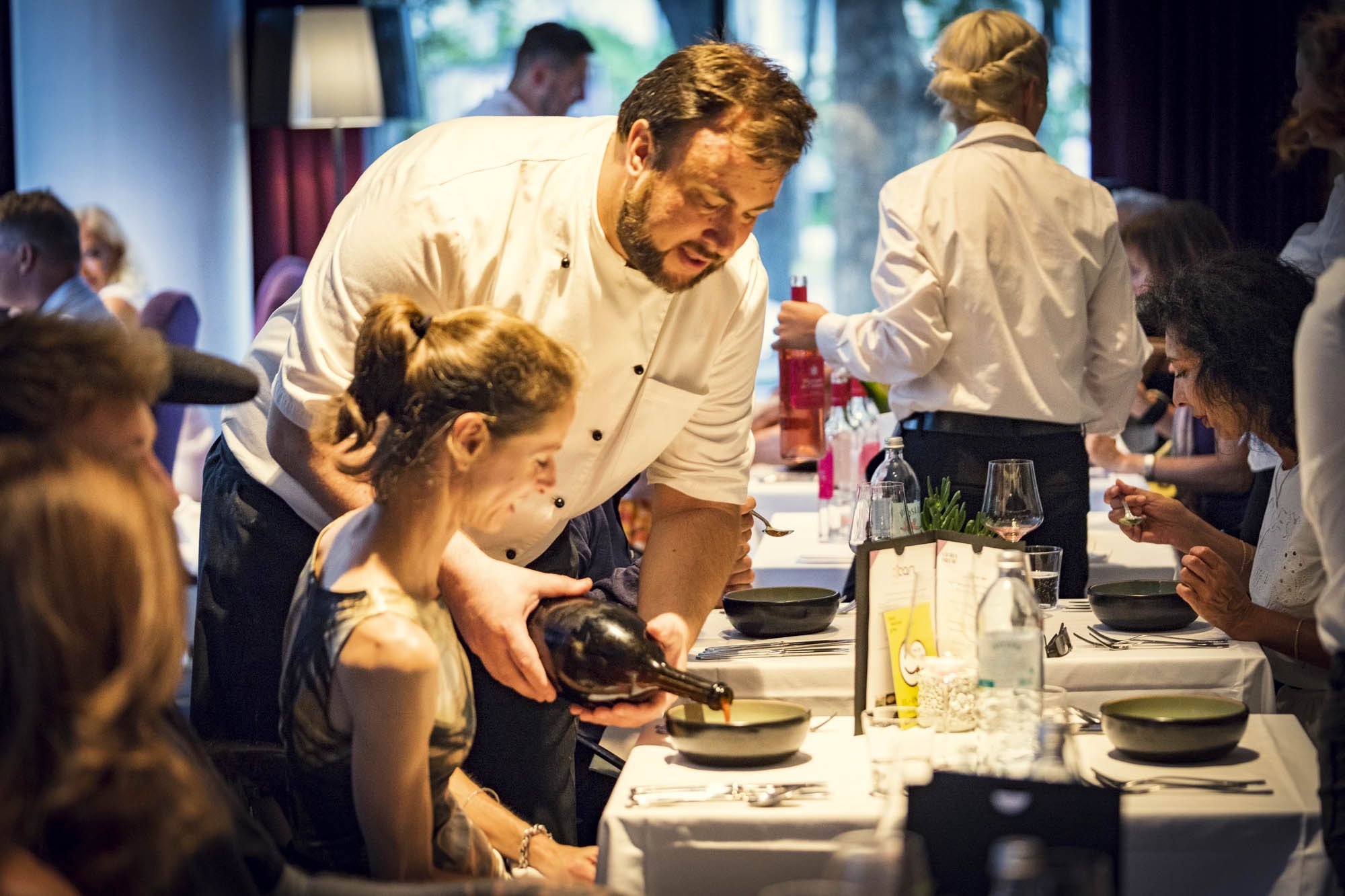 Galerie Food Festival Graz