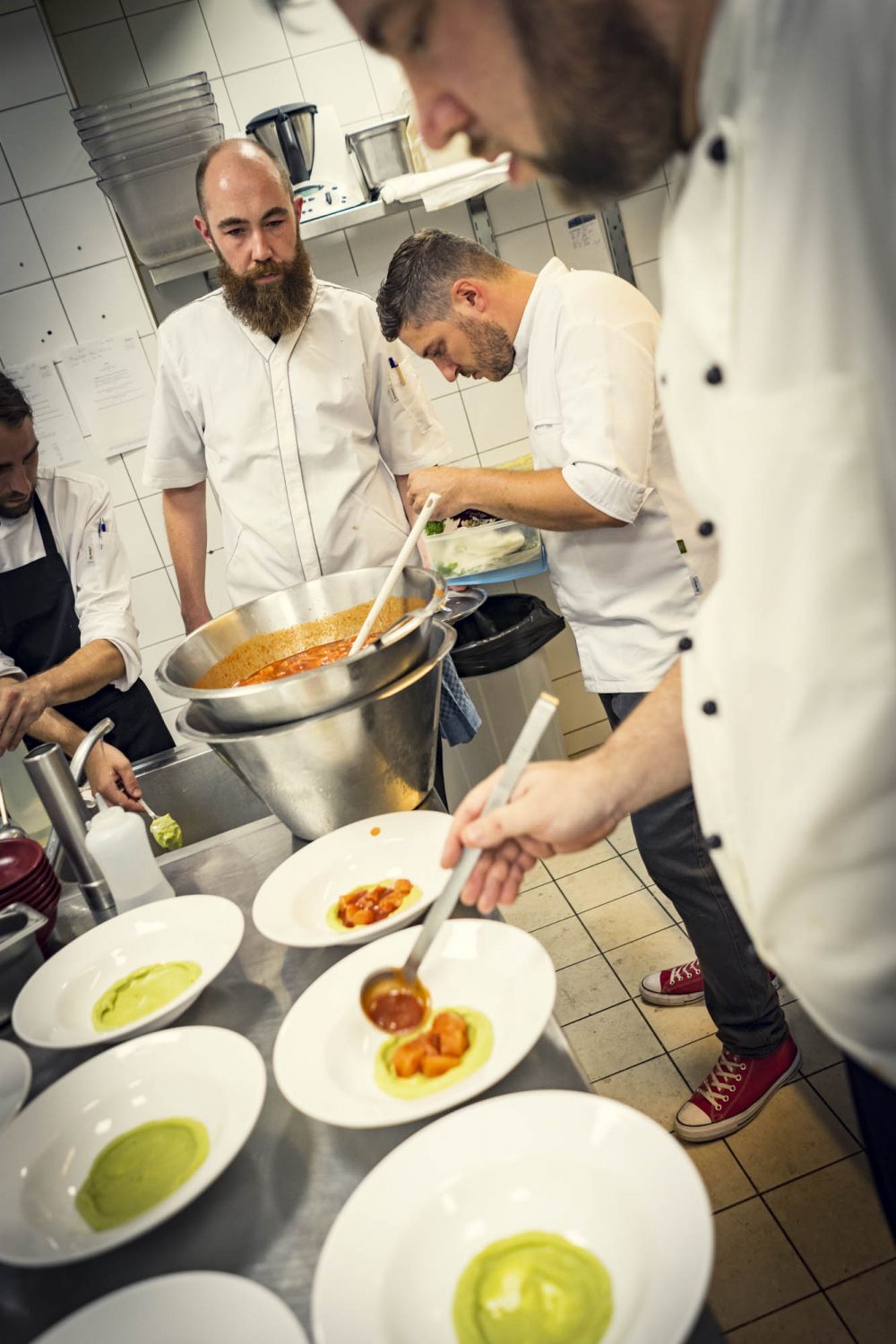 Galerie Food Festival Graz