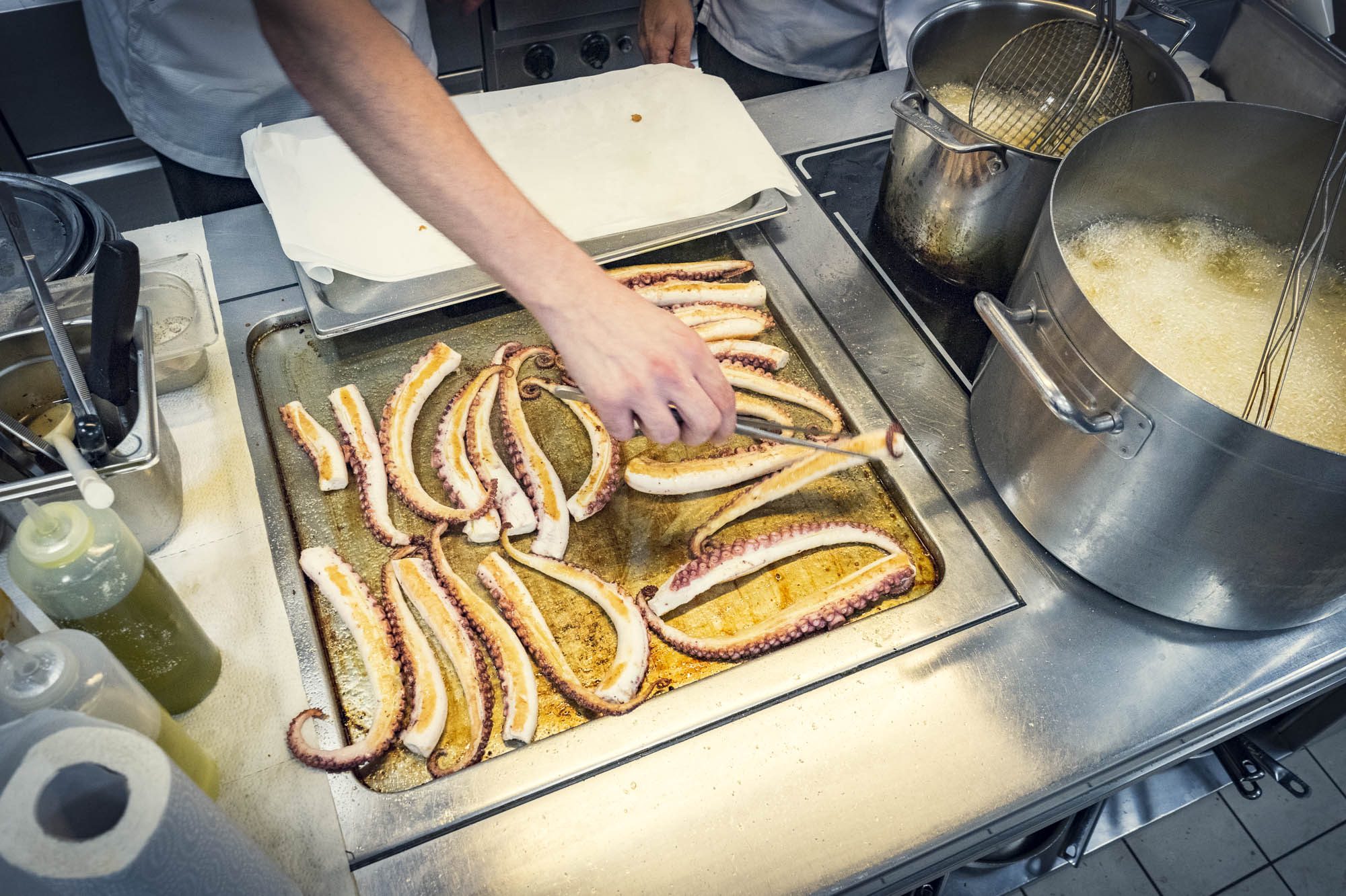 Galerie Food Festival Graz